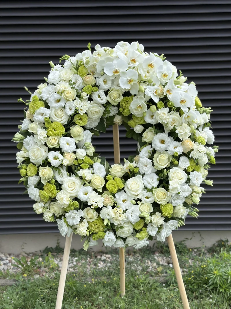 Ostatnie pożegnanie