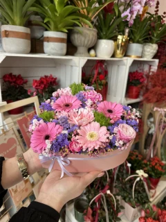 FLOWER BOX 6