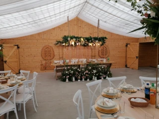 DEKORACJE ŚLUBNE 27