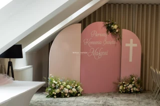 PIERWSZA KOMUNIA ŚWIĘTA 11
