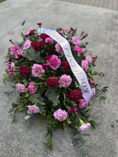 FLORYSTYKA POGRZEBOWA 43