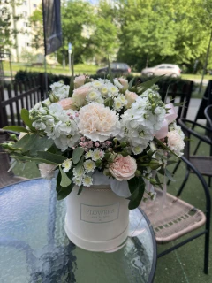 FLOWER BOX 10