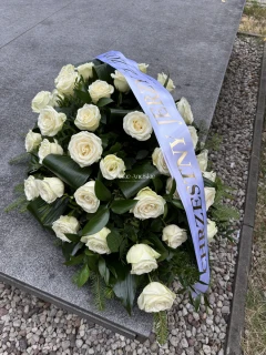 FLORYSTYKA POGRZEBOWA 6