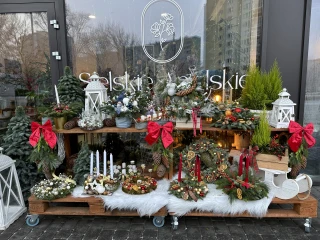 OZDOBY ŚWIĄTECZNE 30