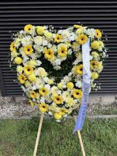 FLORYSTYKA POGRZEBOWA 18