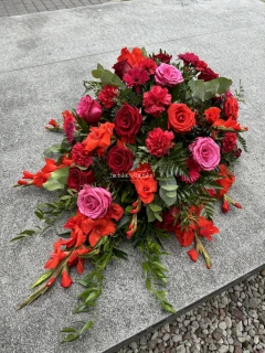 FLORYSTYKA POGRZEBOWA 32
