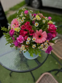 FLOWER BOX 3