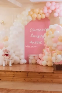 CHRZEST 15