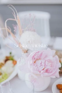 DEKORACJE ŚLUBNE 96