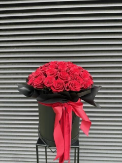 FLOWER BOX 11