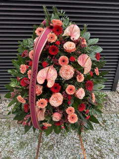FLORYSTYKA POGRZEBOWA 39