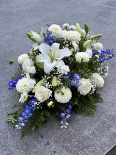 FLORYSTYKA POGRZEBOWA 15