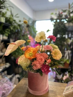 FLOWER BOX 7