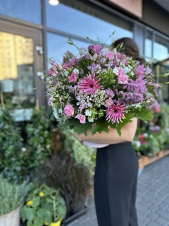 FLOWER BOX 5