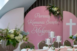 PIERWSZA KOMUNIA ŚWIĘTA 15