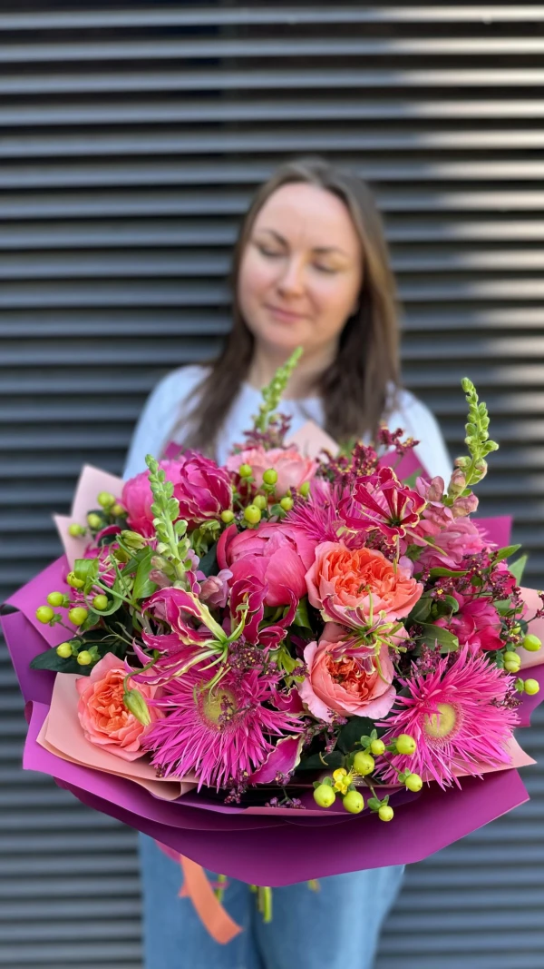 #kwiaciarniabielany #kwiatybielany #kwiaciarniawarszawa #bukiet #flowers
