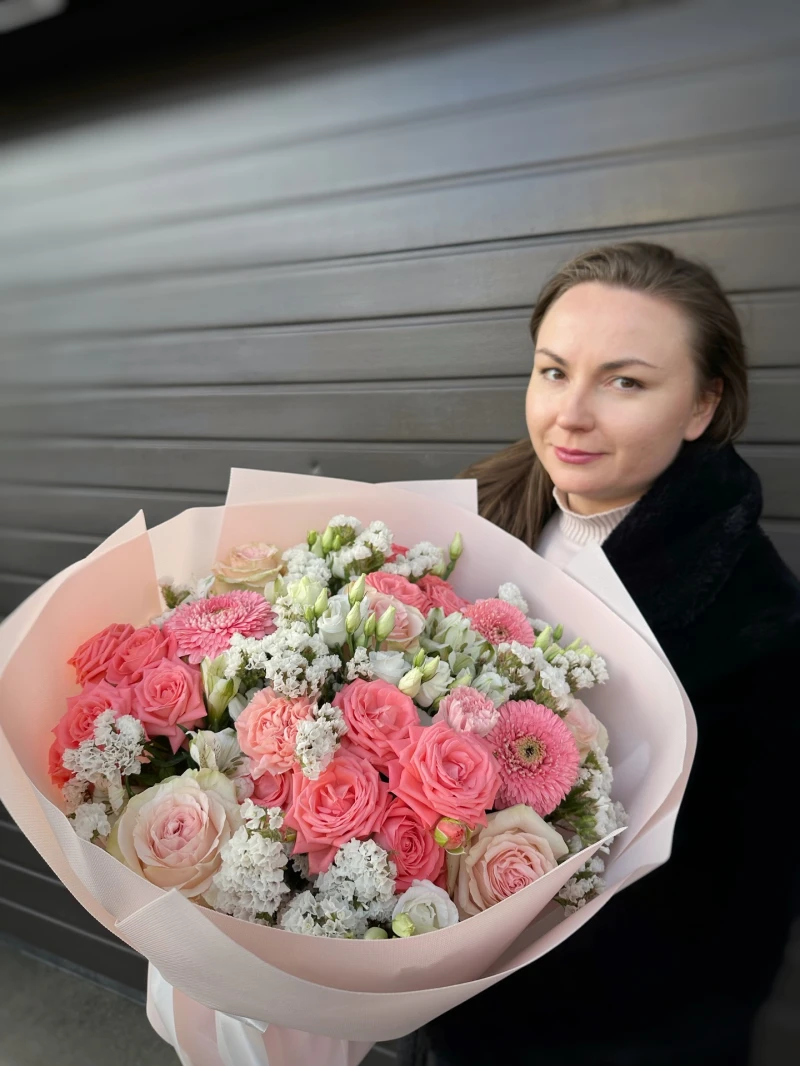 🩷
#kwiaciarniabielany #kwiaciarniawarszawa #flowers #bielany