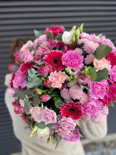 Piękne podziękowanie