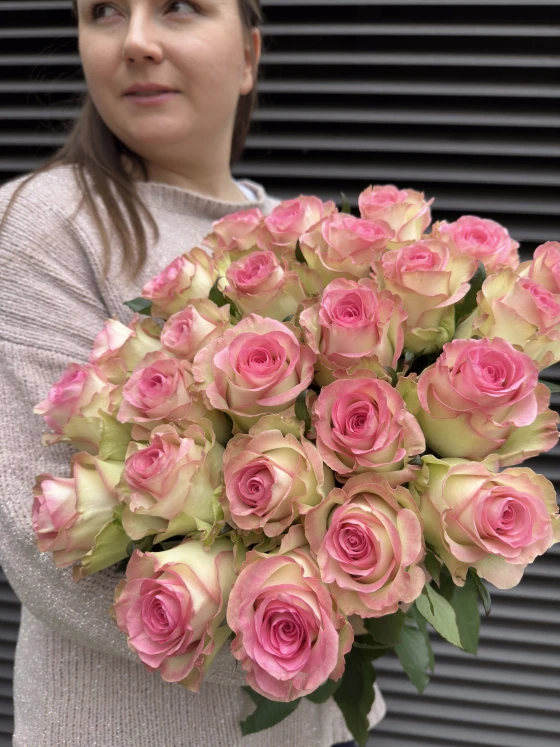 Zdjęcie kompozycji florystycznej