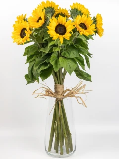 Bukiet Słoneczników