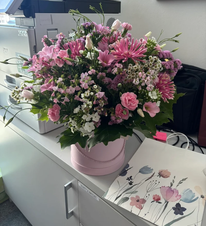 Małgorzata Styblińska